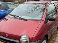 Occasion Renault Twingo Komfort 58 PK (42 kW) 1999 Rood Hatchback
