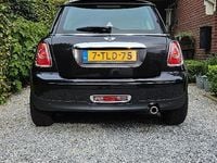 Occasion Mini ONE Chili 74 PK (54 kW) 2014 Hatchback