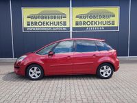 tweedehands Citroën C4 Picasso 1.6 THP Exclusive EB6V 5p.