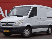 Occasion Mercedes Sprinter 165 PK (121 kW) 2009 Wit Van