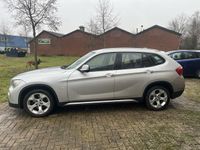 tweedehands BMW X1 sDrive18i Executive Automaat Navi Leder Trekhaak NIEUWE APK