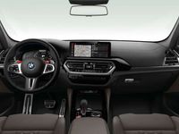 tweedehands BMW X3 M Competition Aut. (Productieplaats beschikbaar)