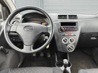 tweedehands Daihatsu Cuore 1.0 Trend 2e EigenaarZeer ZuinigRadio/CD Speler