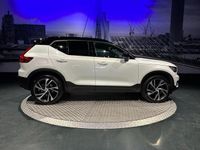 tweedehands Volvo XC40 2.0 T4 R-Design *Harman/Kardon*Trekhaak*Camera