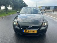 tweedehands Volvo S40 2.4 Summum APK NAP AIRCO CRUISE CONTROLE!