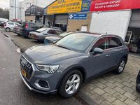 Occasion Audi Q3 150 PK (110 kW) 2022 Grijs SUV