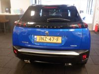 Occasion Peugeot 2008 Active 131 PK (96 kW) 2022 Blauw SUV