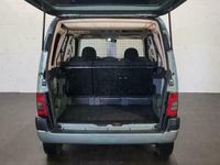 tweedehands Peugeot Partner MPV 1.4 Zenith 2 2005