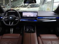 Occasion BMW i5 Comfort Edition 442 kW (601 PK) 2024 Zwart Sedan