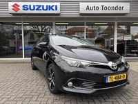 Occasion Toyota Auris 116 PK (85 kW) 2018 Zwart Stationwagen