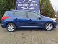 tweedehands Peugeot 207 1.4 VTi X-line