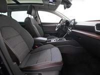 Occasion Seat Leon XCELLENCE 2026 Blauw Stationwagen