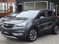 Occasion Opel Mokka Innovation 141 PK (103 kW) 2017 SUV