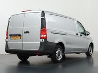 tweedehands Mercedes Vito 114 CDI L2 | Aut. | Navigatie | Cruise Control | Parkeercamera | Airco | Certified