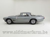 tweedehands Maserati 3500 GT corsa '59 CH1368