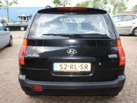 tweedehands Hyundai Matrix 1.6i GL Motion