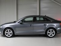 tweedehands Audi A3 Limousine 30 TFSI Sport Lease Edition Navigatie |