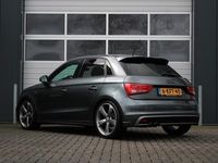 tweedehands Audi A1 Sportback 1.4 TFSI Pro Line S-Line 185pk Clima/Cru