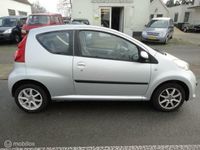 tweedehands Peugeot 107 1.0-12V XR