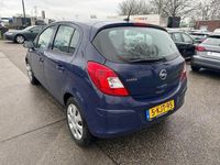 tweedehands Opel Corsa 1.2-16V Berlin