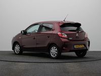 Occasion Mitsubishi Space Star Active 2020 Rood Hatchback