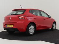 tweedehands Seat Ibiza 1.0 TSI 96pk Style | Cruise control | Airco automatisch | e ramen | Led dagrijverlichting