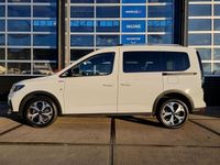 Occasion Ford Tourneo Connect Active 116 PK (85 kW) 2022 Wit MPV