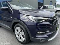 tweedehands Opel Grandland X 1.2 Turbo / Innovation / 1ste eigenaar /