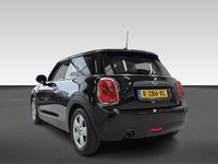 Occasion Mini ONE 2021 Zwart Hatchback