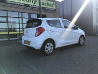 tweedehands Opel Karl 1.0 ecoFLEX 120 Jaar Edition