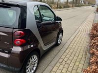 tweedehands Smart ForTwo Coupé 1.0 mhd ed. lim. 3