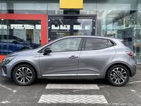 Occasion Renault Clio V Techno 143 PK (105 kW) 2025 Grijs Hatchback