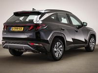 Occasion Hyundai Tucson 150 PK (110 kW) 2022 Zwart SUV