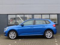 tweedehands Skoda Kamiq 1.0 TSI DSG | automaat |