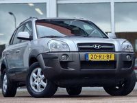 tweedehands Hyundai Tucson 2.0i Dynamic 1e Eigenaar! Nieuwe APK! Trekhaak!