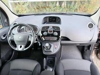 Occasion Renault Kangoo LIMITED 116 PK (85 kW) 2018 Bruin MPV