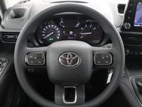 tweedehands Toyota Proace CITY 1.5 D-4D Live