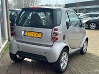 tweedehands Smart ForTwo Coupé - & passion - Automaat - LMV - 157.050 KM