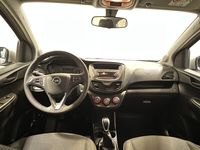 tweedehands Opel Karl 1.0 ecoFLEX Edition | Cruise Control | Elektrische Ramen Voor | Radio | Airco |
