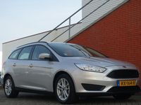 tweedehands Ford Focus Wagon Trend 1.0 ECOBOOST 100PK