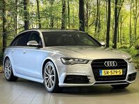 tweedehands Audi A6 Avant 1.8 TFSI ultra Advance Sport | Cruise Control | Panoramadak | Leder | LED | Parkeersensoren | All season Banden | 19'' Lichtmetaal | Parkeersensoren |