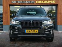 Occasion BMW X5 Executive 232 PK (170 kW) 2017 Zwart SUV