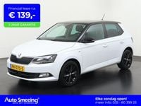 Occasion Skoda Fabia Drive 2017 Wit Hatchback