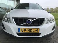 tweedehands Volvo XC60 2.0T Professional Line Automaat | Rijklaar incl ga