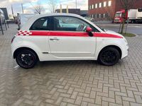 Occasion Fiat 500 69 PK (50 kW) 2010