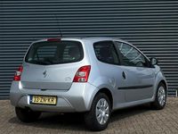 Occasion Renault Twingo 76 PK (55 kW) 2008 Grijs Hatchback