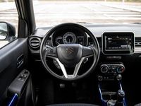 tweedehands Suzuki Ignis 1.2 83Pk Smart Hybrid Select