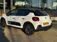 Occasion Citroën C3 PureTech 110 PK (80 kW) 2023 Wit Hatchback