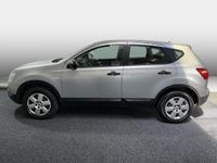 tweedehands Nissan Qashqai 1.6 Visia