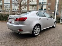 tweedehands Lexus IS250 Sport Automaat 6 tot 12 maanden garantie